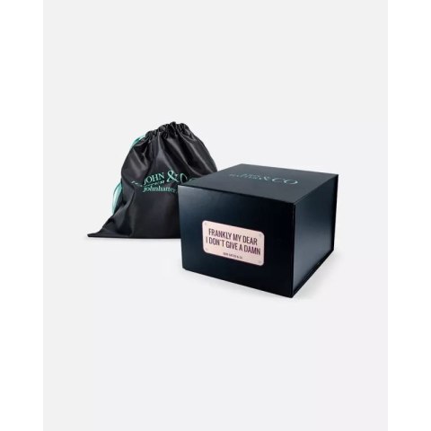 FRANKLY MY DEAR I DON´T GIVE A DAMN 1-1026-L00 JOHN HATTER & CO