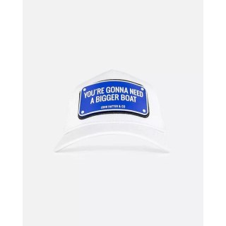 JOHN HATTER & CO BIGGER BOAT RUBBER R-1013-U00 JOHN HATTER & CO