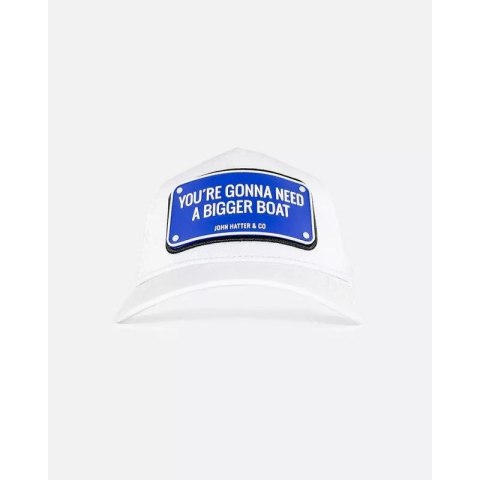 JOHN HATTER & CO BIGGER BOAT RUBBER R-1013-U00 JOHN HATTER & CO