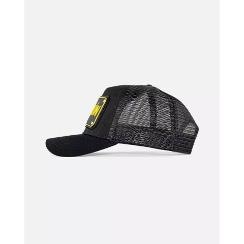 JOHN HATTER & CO EL PATRON BLACK RUBBER R-1001-U00 JOHN HATTER & CO