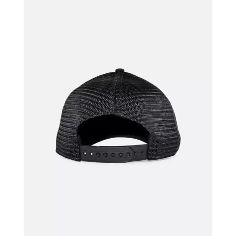 JOHN HATTER & CO EL PATRON BLACK RUBBER R-1001-U00 JOHN HATTER & CO