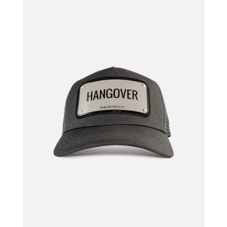 JOHN HATTER & CO HANGOVER 1-1070-U00 JOHN HATTER & CO