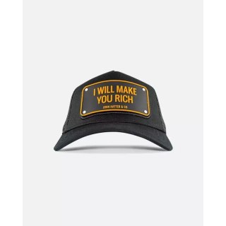 JOHN HATTER & CO I WILL MAKE YOU RICH R-1006-U00 JOHN HATTER & CO