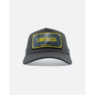 JOHN HATTER & CO LIMITLESS 1-1045-U00 JOHN HATTER & CO