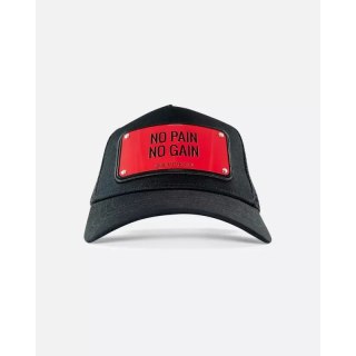 JOHN HATTER & CO NO PAIN NO GAIN 1-1084-U00 JOHN HATTER & CO