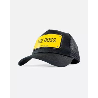 JOHN HATTER & CO THE BOSS 1-1094-U00 JOHN HATTER & CO