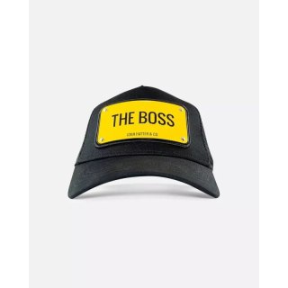 JOHN HATTER & CO THE BOSS 1-1094-U00 JOHN HATTER & CO