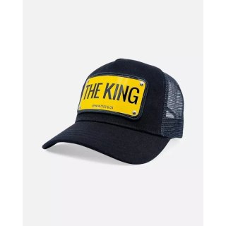 JOHN HATTER & CO THE KING 1-1005-U00 JOHN HATTER & CO