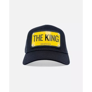 JOHN HATTER & CO THE KING 1-1005-U00 JOHN HATTER & CO