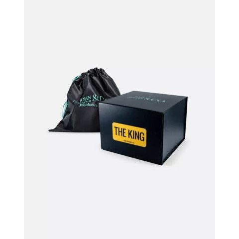 JOHN HATTER & CO THE KING 1-1005-U00 JOHN HATTER & CO