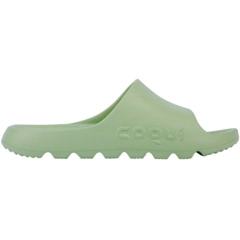 Klapki Coqui Lou W 7042-100-8100 Coqui