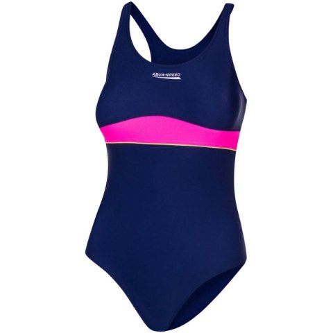 Kostium kąpielowy Aqua-Speed Emily Jr kol. 47 Aqua-Speed