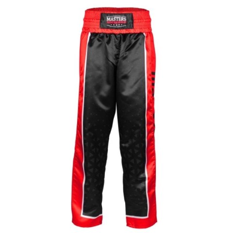 Koszulka Masters M TS-BLACK 04111-01M Masters