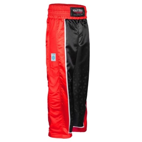 Koszulka Masters M TS-BLACK 04111-01M Masters