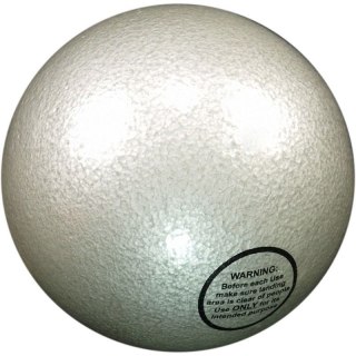 Kula stalowa Legend 4kg srebrna ESP-004K Legend Sport