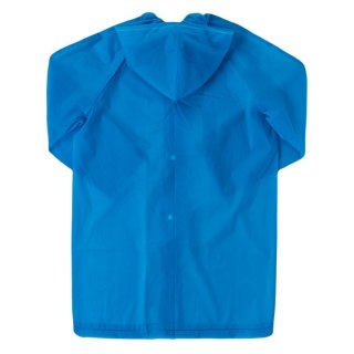 Kurtka przeciwdeszczowa Hi-Tec Yosh Raincoat Jr 92800503684 Hi-Tec