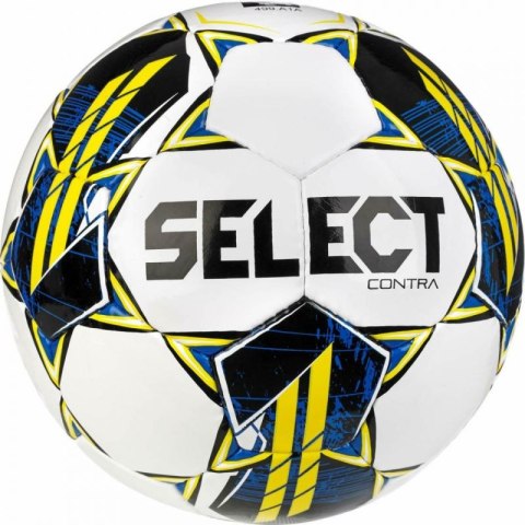 Piłka nożna Select Contra Fifa Jr T26-18032 Select