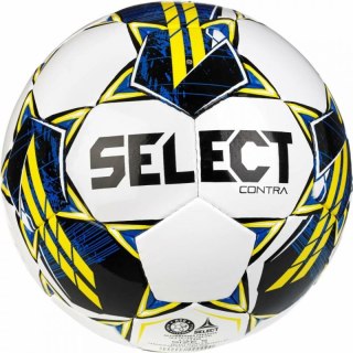 Piłka nożna Select Contra Fifa Jr T26-18032 Select