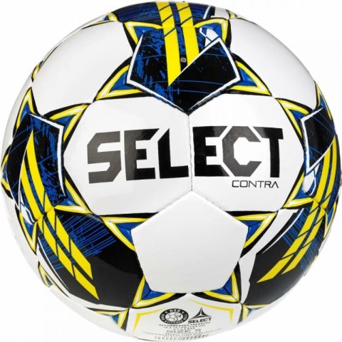 Piłka nożna Select Contra Fifa Jr T26-18032 Select