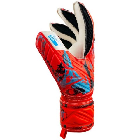 Rękawice bramkarskie Reusch Attrakt Grip 5370815 3334 Reusch