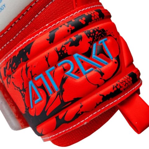Rękawice bramkarskie Reusch Attrakt Grip 5370815 3334 Reusch