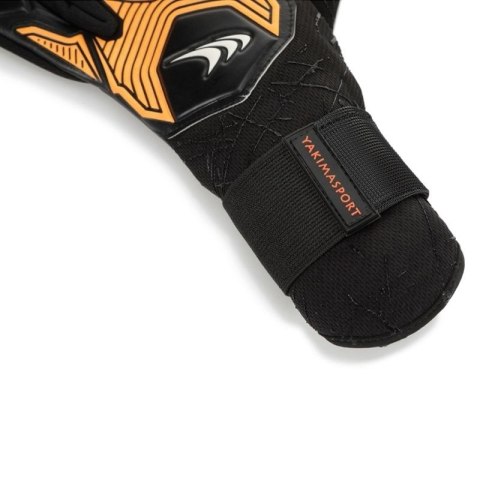 Rękawice bramkarskie Yakima Sport Pro One 100731 Yakimasport