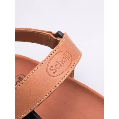 Sandały Scholl Heaven AD W F23009-1011 Scholl