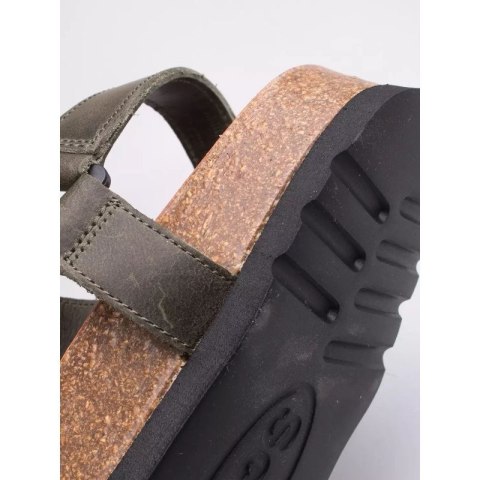 Sandały Scholl Heaven AD W F23009-1043 Scholl