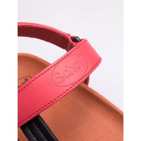 Sandały Scholl Heaven AD W F23009-1051 Scholl