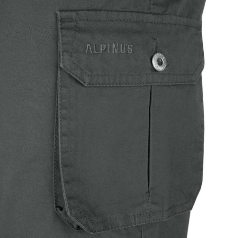 Spodenki Alpinus Askja M SI18159 Alpinus
