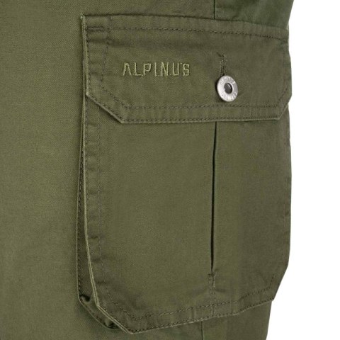 Spodenki Alpinus Hekla M SI18154 Alpinus
