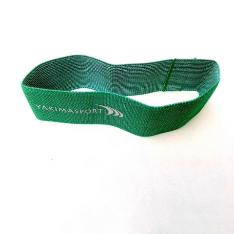 Taśmy Yakima Sport materiałowe gumy Flex Band 100547 Yakimasport