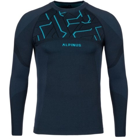Bielizna termoaktywna Alpinus Tactical Gausdal Set M SI8907 Alpinus