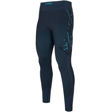 Bielizna termoaktywna Alpinus Tactical Gausdal Set M SI8907 Alpinus