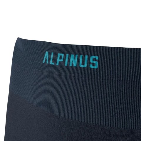 Bielizna termoaktywna Alpinus Tactical Gausdal Set M SI8907 Alpinus