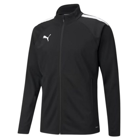 Bluza męska Puma teamLIGA Training czarna 657234 03 Puma