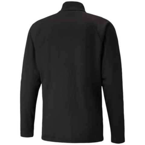 Bluza męska Puma teamLIGA Training czarna 657234 03 Puma