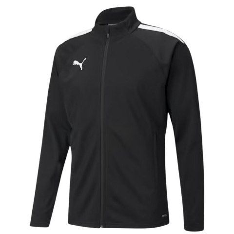 Bluza męska Puma teamLIGA Training czarna 657234 03 Puma