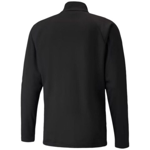 Bluza męska Puma teamLIGA Training czarna 657234 03 Puma