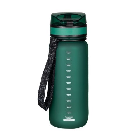 Butelka trytanowa Alpinus Trysil 650 ml Active UZ11056 Alpinus