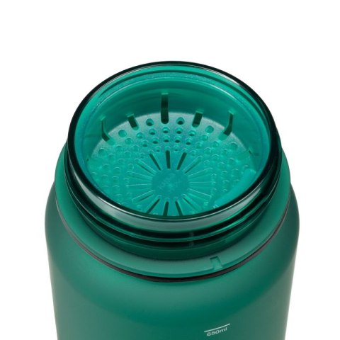 Butelka trytanowa Alpinus Trysil 650 ml Active UZ11056 Alpinus