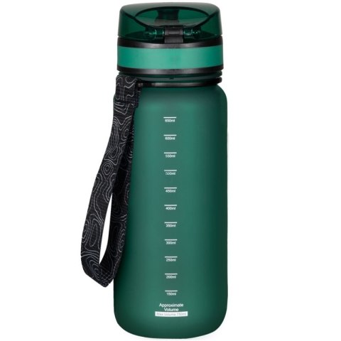Butelka trytanowa Alpinus Trysil 650 ml Active UZ11056 Alpinus