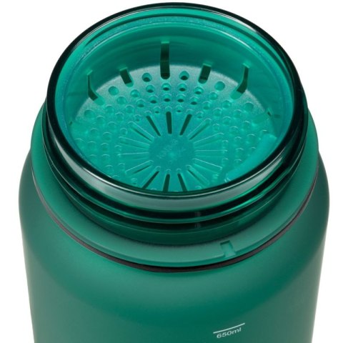 Butelka trytanowa Alpinus Trysil 650 ml Active UZ11056 Alpinus
