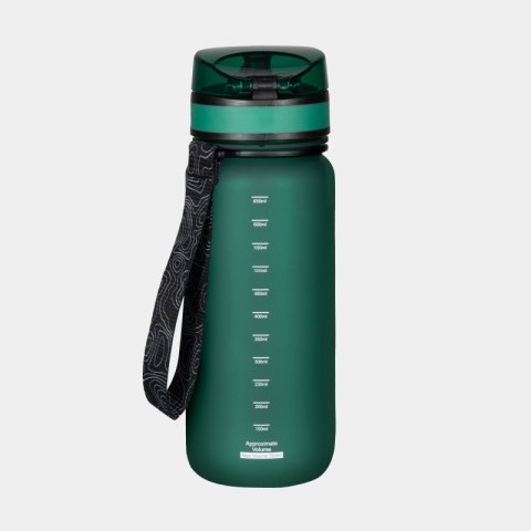 Butelka trytanowa Alpinus Trysil 650 ml Active UZ11056 Alpinus