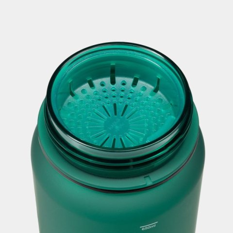 Butelka trytanowa Alpinus Trysil 650 ml Active UZ11056 Alpinus