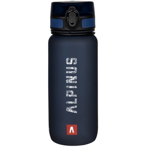 Butelka trytanowa Alpinus Trysil 650 ml Active UZ11057 Alpinus