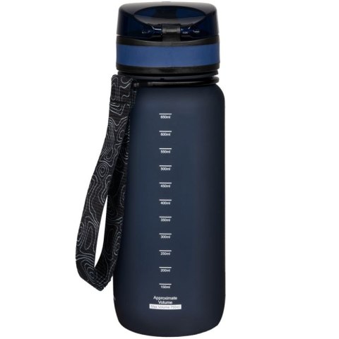 Butelka trytanowa Alpinus Trysil 650 ml Active UZ11057 Alpinus