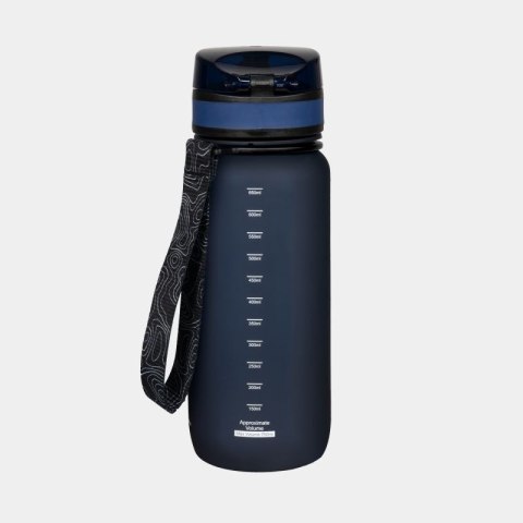 Butelka trytanowa Alpinus Trysil 650 ml Active UZ11057 Alpinus