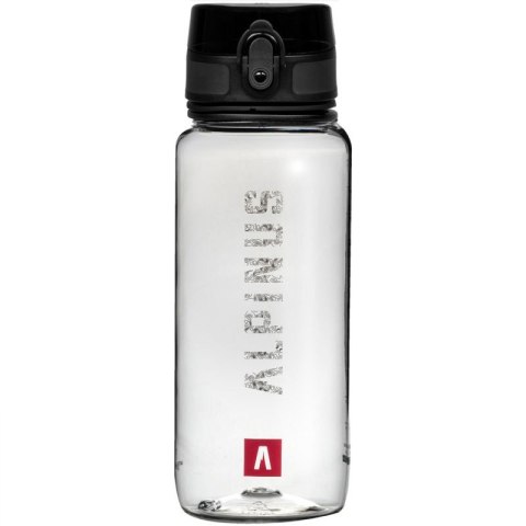 Butelka trytanowa Trysil 650 ml Alpinus Active transparentna UZ11064 Alpinus