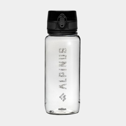 Butelka trytanowa Trysil 650 ml Alpinus Active transparentna UZ11064 Alpinus